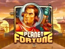 Planet Fortune game screenshot