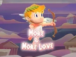 More & More Love game thumbnail