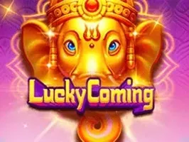 Lucky Coming game screenshot