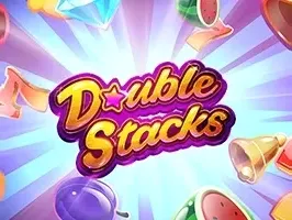 Double Stacks game screenshot