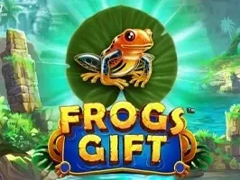 Frogs Gift game thumbnail