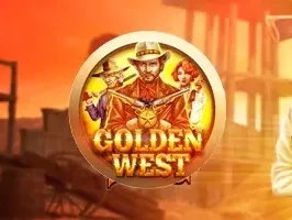 โกลเด้นเวสต์ game icon