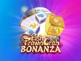 Fish Prawn Crab Bonanza thumbnail