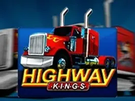 Highway Kings game screenshot