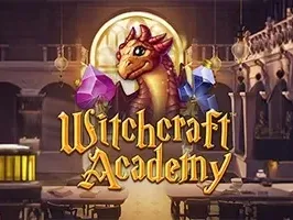 Witchcraft Academy DNT