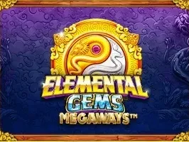 Elemental Gems Megaways ™